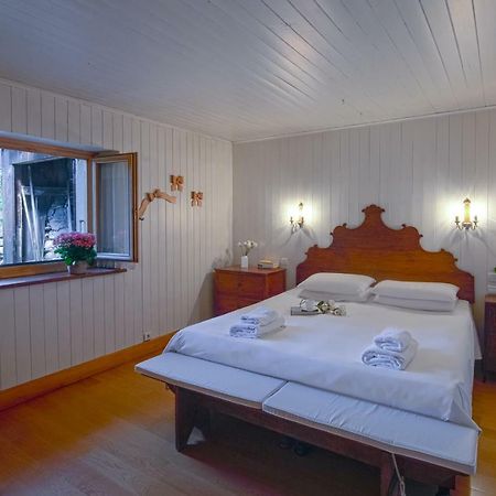 5Br Chalet 300M From Center Шамони Экстерьер фото